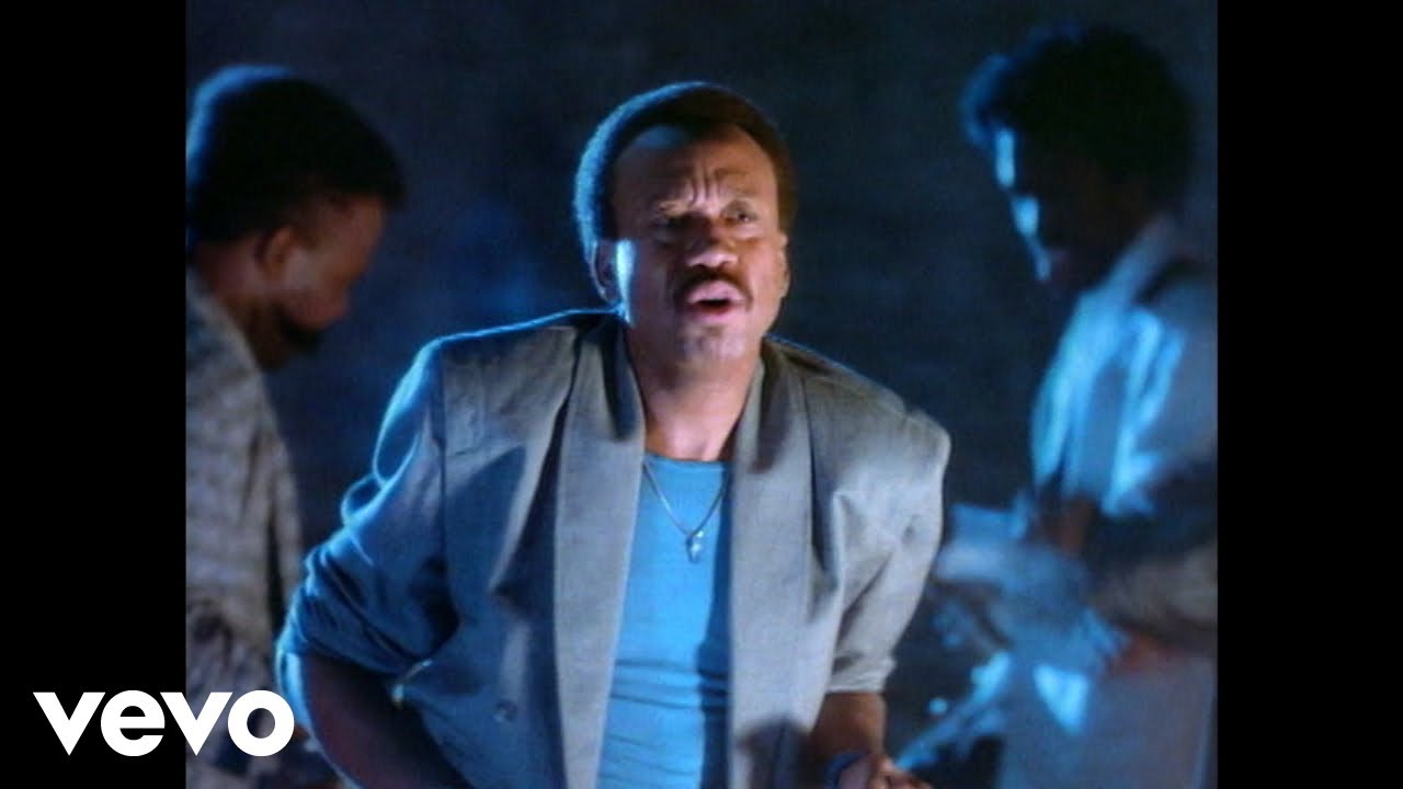 System of Survival by Earth, Wind & Fire