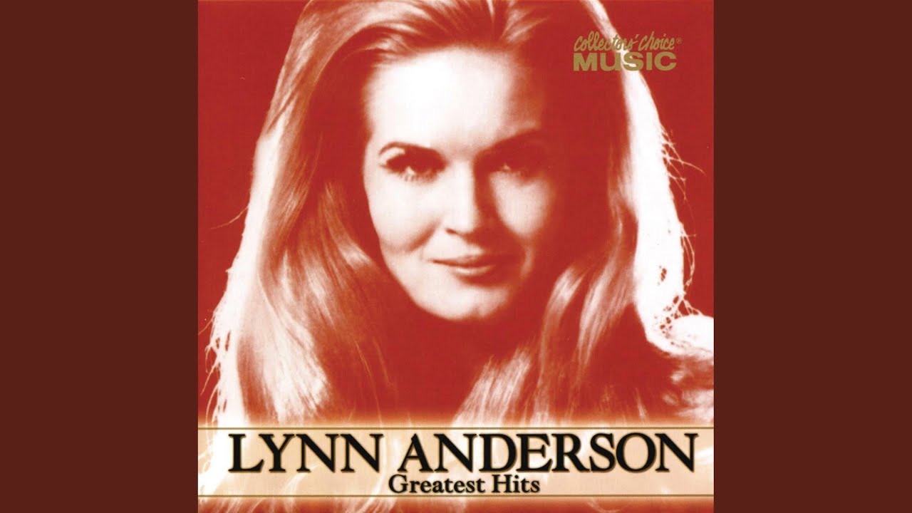 You're My Man by Lynn Anderson