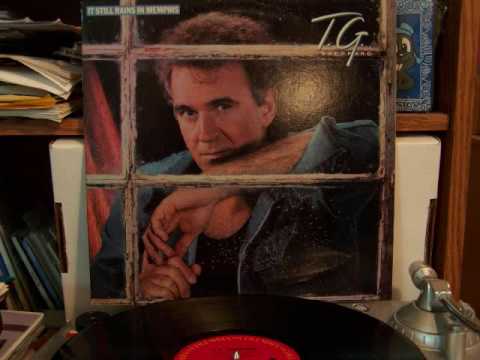 Strong Heart by T. G. Sheppard