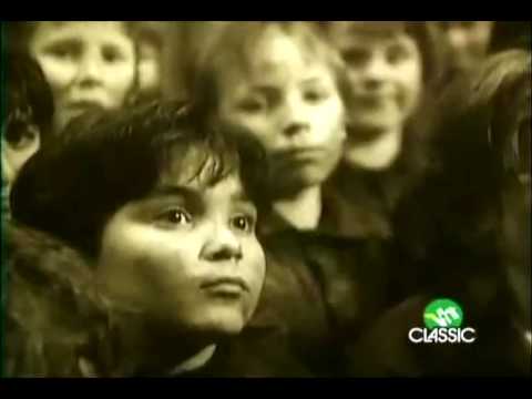 The Great Commandment by Camouflage