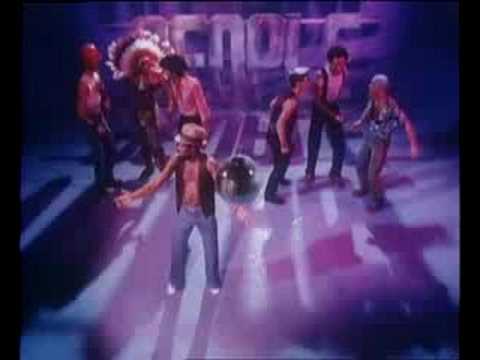 San Francisco (You've Got Me) by Village People