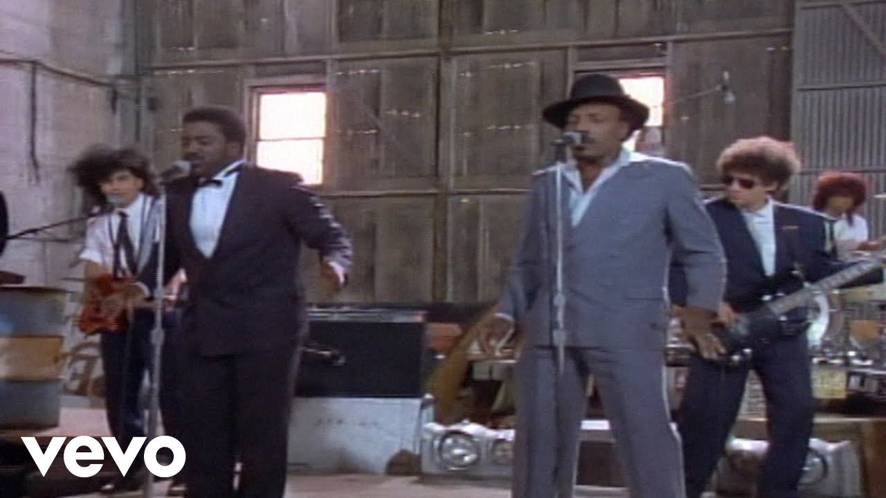 Spy in the House of Love by Was (Not Was)