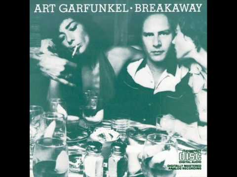 I Only Have Eyes for You by Art Garfunkel