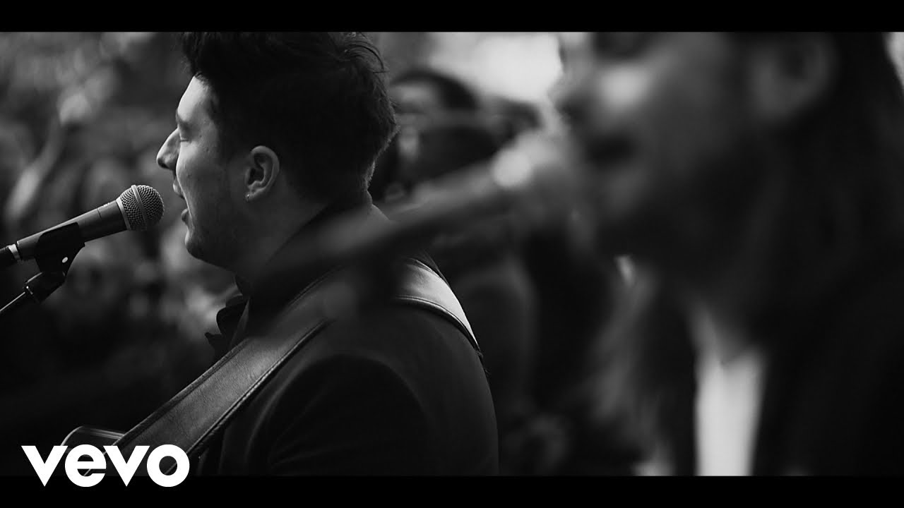 Guiding Light by Mumford & Sons