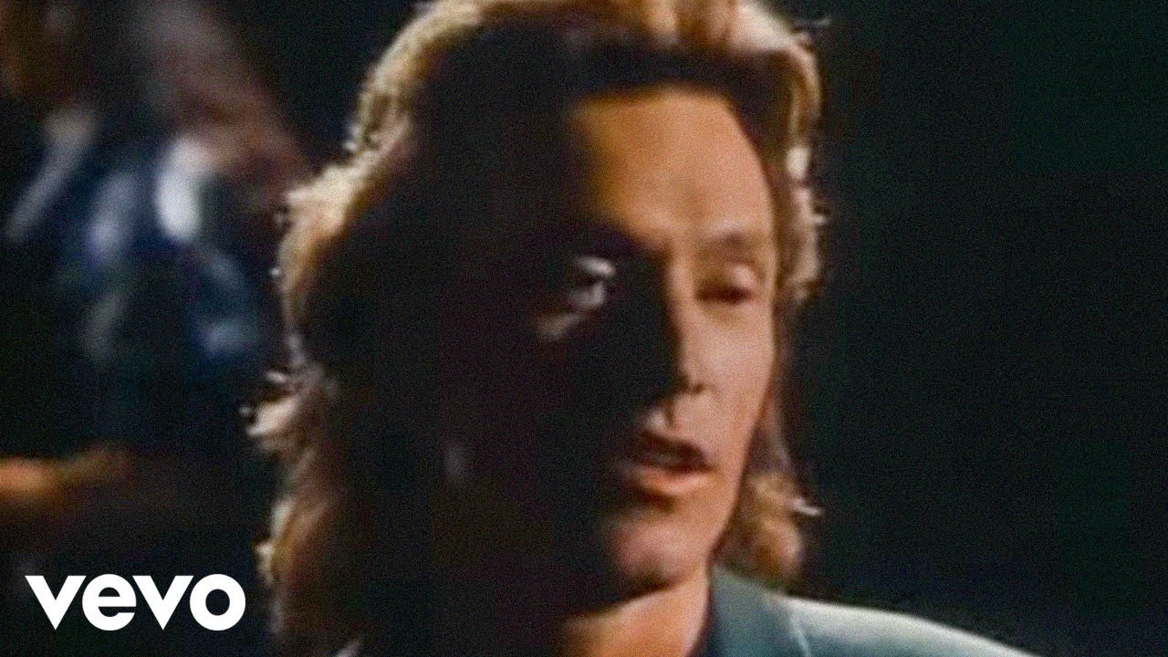 Higher Love by Steve Winwood