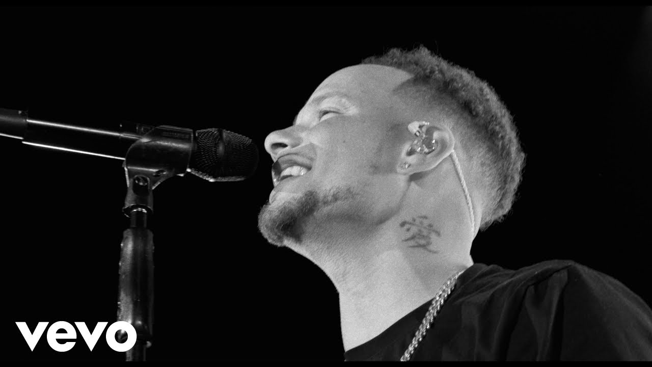 Bury Me in Georgia by Kane Brown