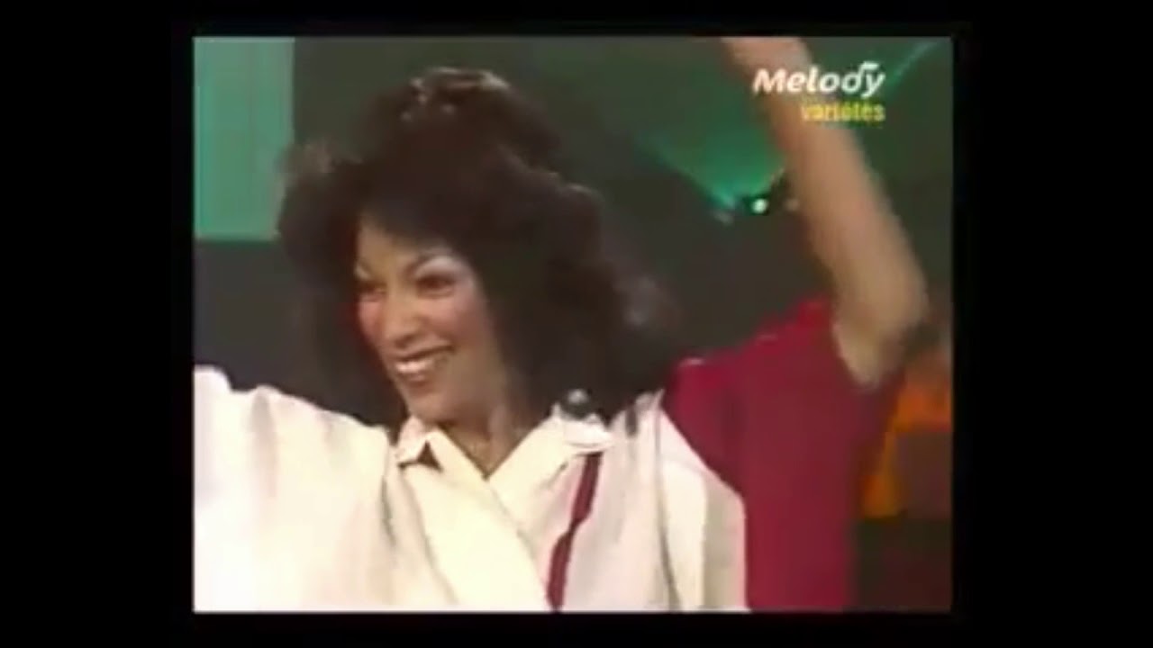 Shoot Your Best Shot by Linda Clifford