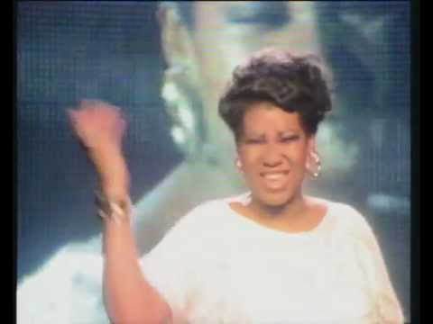 I Knew You Were Waiting (For Me) by Aretha Franklin and George Michael