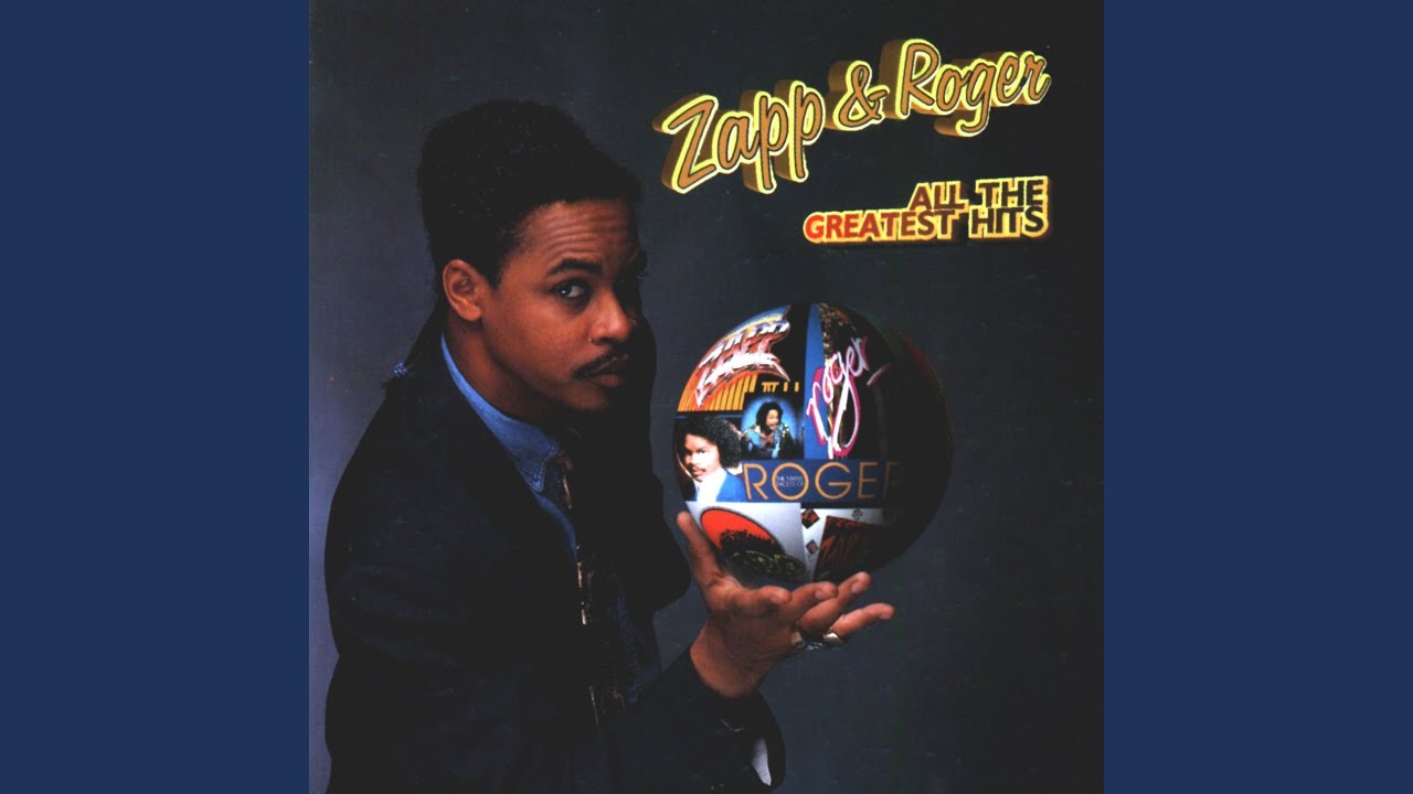 Dance Floor, Part 1 by Zapp