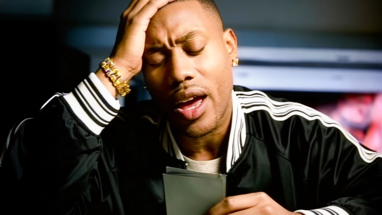 I Don't Wanna Know by Mario Winans featuring Enya and P. Diddy