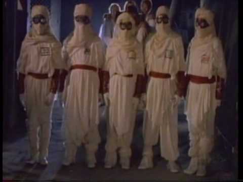 Land of Hunger by Earons