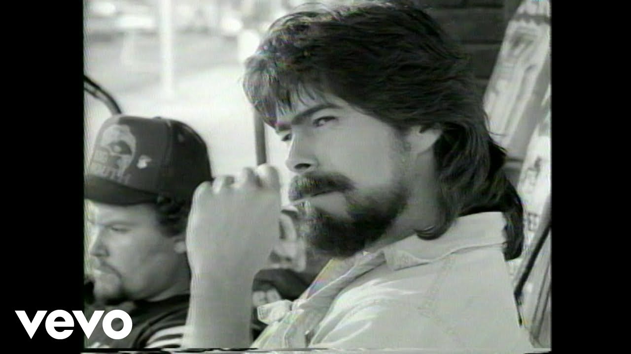 Can't Keep a Good Man Down by Alabama