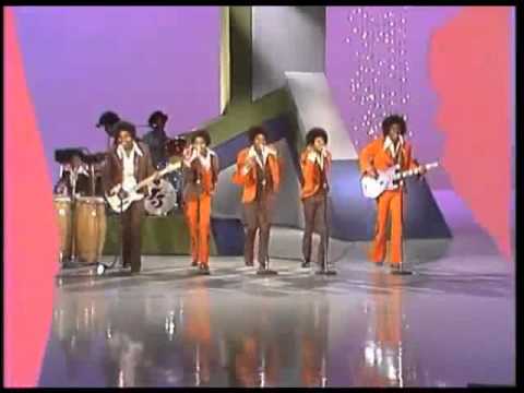 Dancing Machine by The Jackson 5