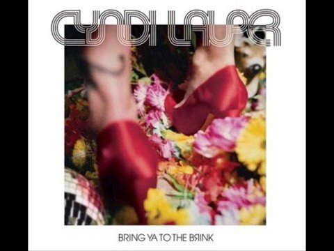 Same Ol' Story by Cyndi Lauper