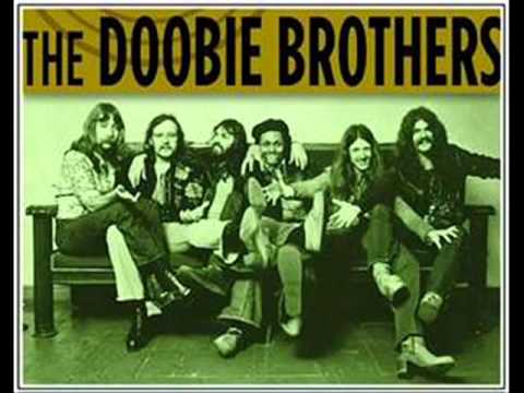 Black Water by The Doobie Brothers