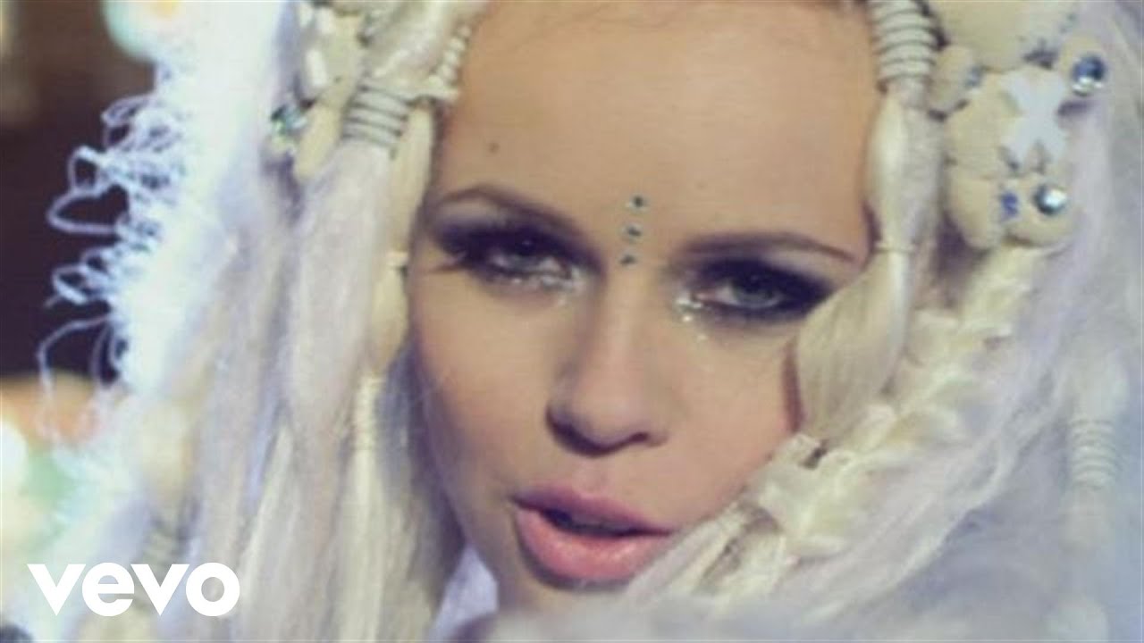 Army of Love by Kerli