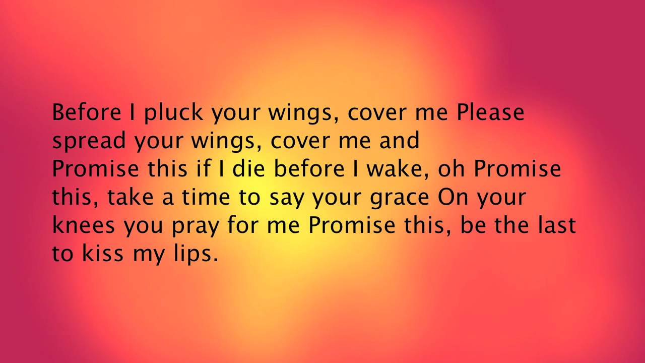 Promise This by Cheryl Cole