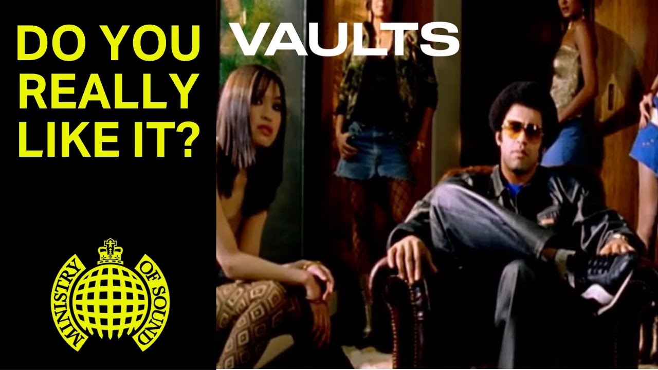 Do You Really Like It? by DJ Pied Piper and the Masters of Ceremonies