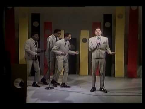 I Second That Emotion by Smokey Robinson & the Miracles