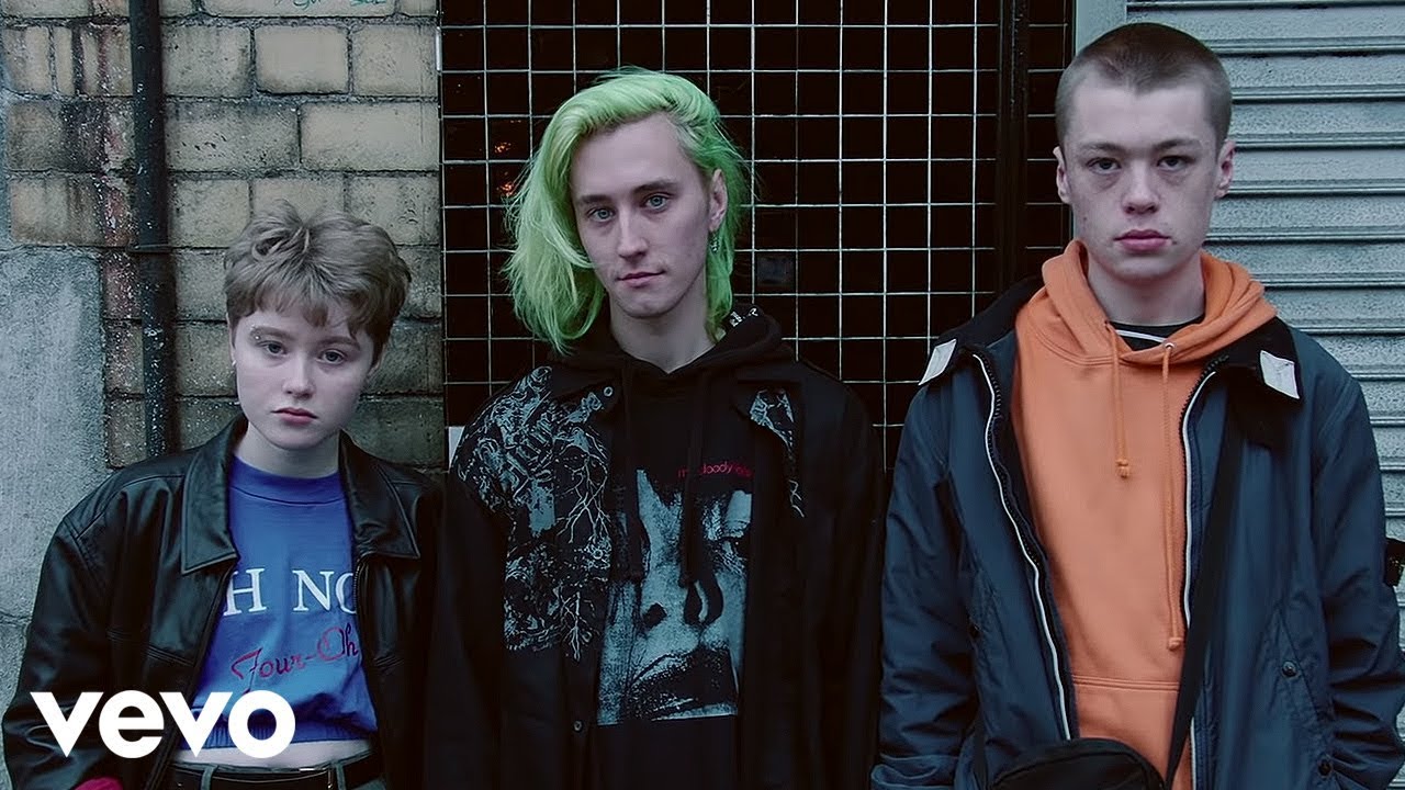 Love Is Bigger Than Anything in Its Way by U2