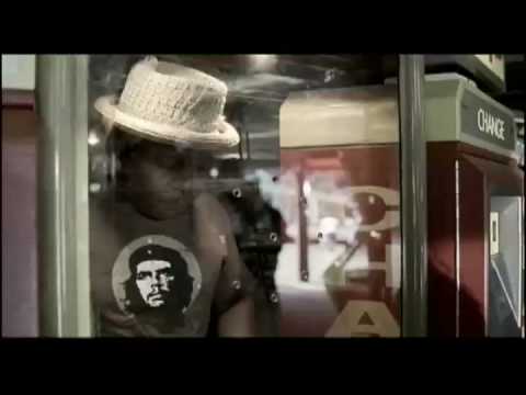 Lola's Theme by The Shapeshifters