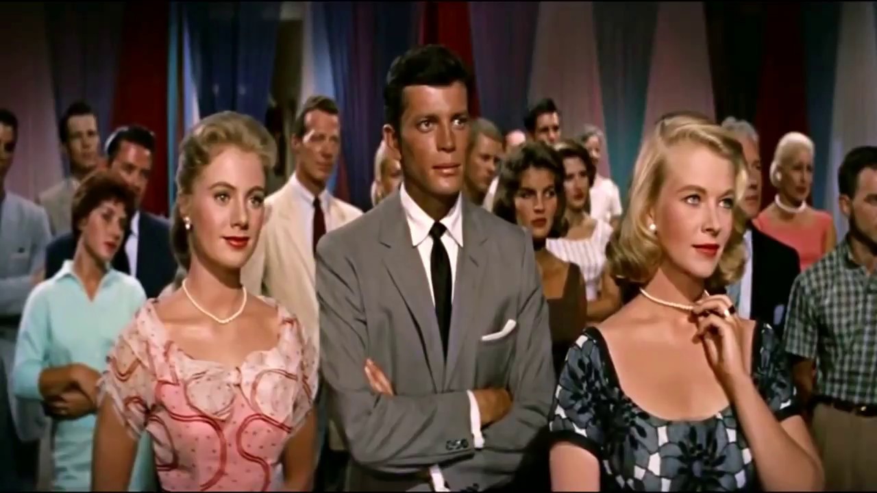 April Love by Pat Boone