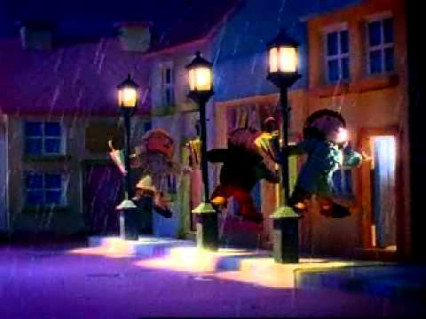 Mambo No. 5 by Bob the Builder