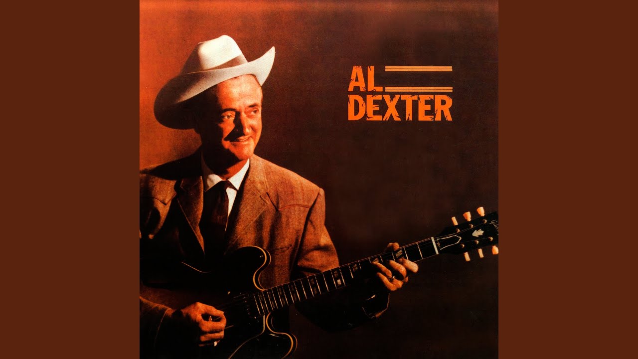 Too Late to Worry by Al Dexter