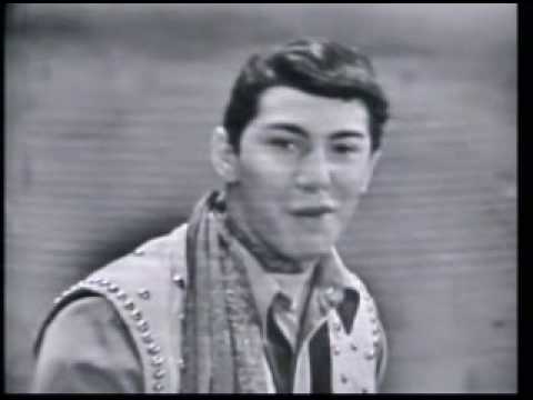 Lonely Boy by Paul Anka