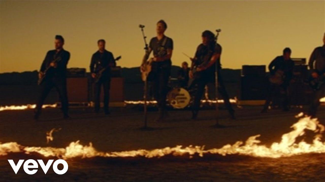 Sippin' on Fire by Florida Georgia Line