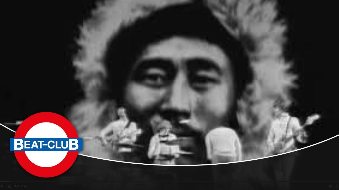 Mighty Quinn by Manfred Mann