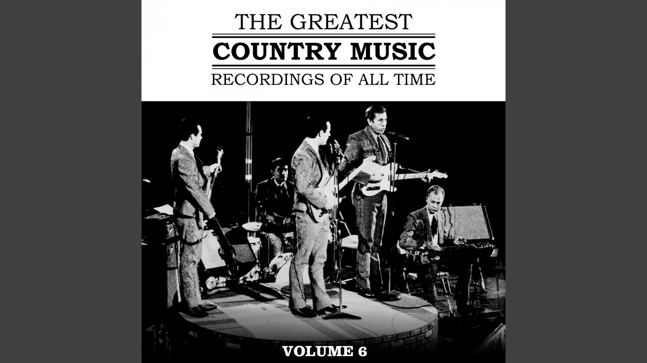 There Goes My Everything by Jack Greene