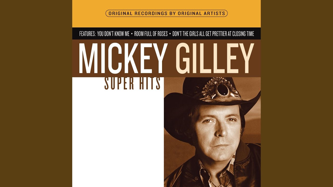 A Headache Tomorrow (Or a Heartache Tonight) by Mickey Gilley