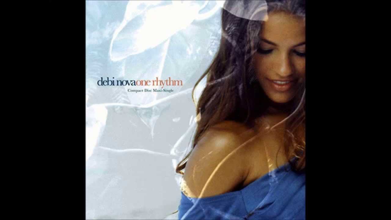 One Rhythm by Debi Nova