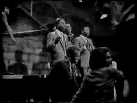 It's All Right by The Impressions