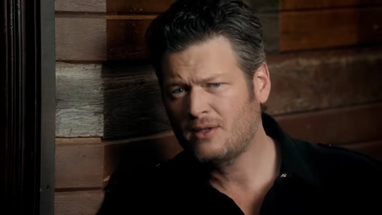 Sangria by Blake Shelton