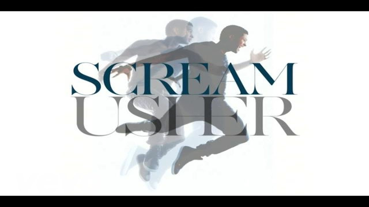 Scream by Usher