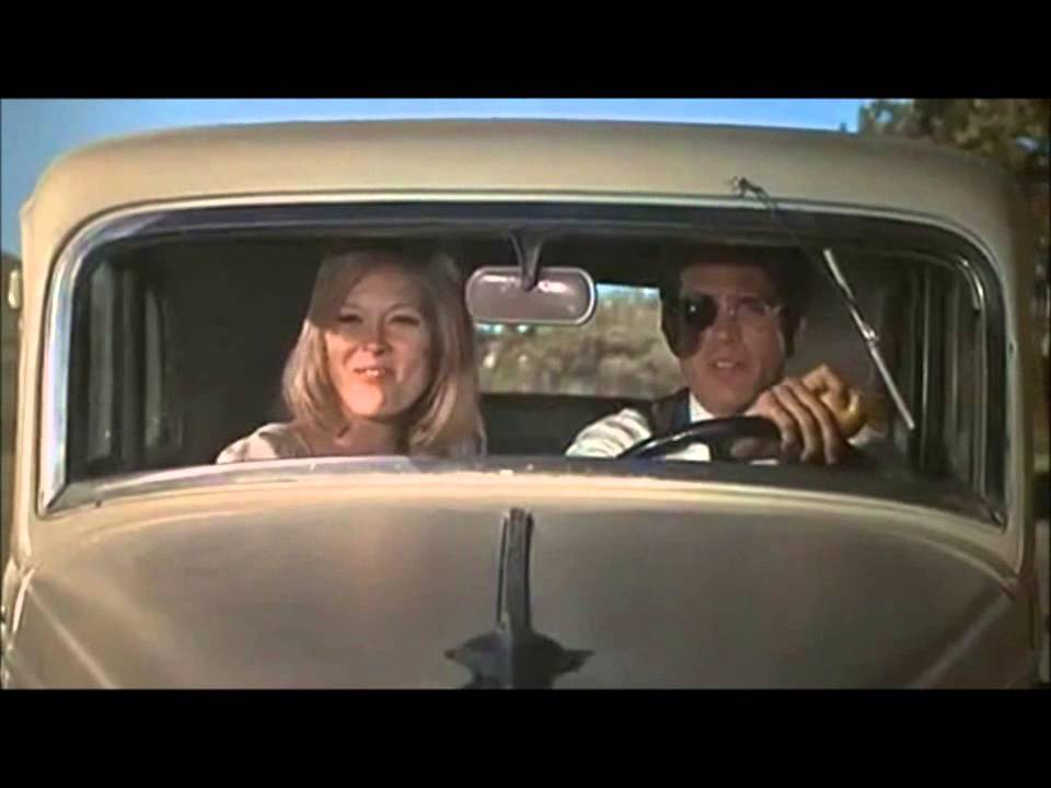 The Legend of Bonnie and Clyde by Merle Haggard