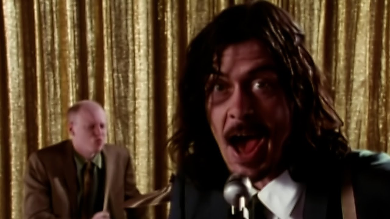 Pepper by Butthole Surfers