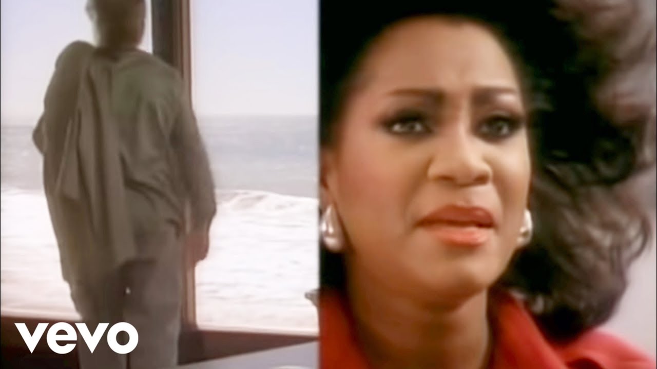 On My Own by Patti LaBelle and Michael McDonald