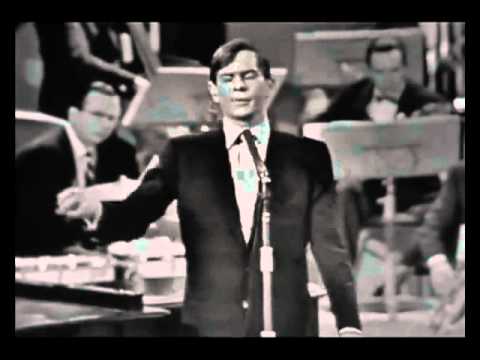 Such a Night by Johnnie Ray