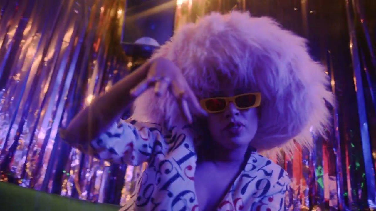 B.O.T.A. (Baddest of Them All) by Eliza Rose and Interplanetary Criminal