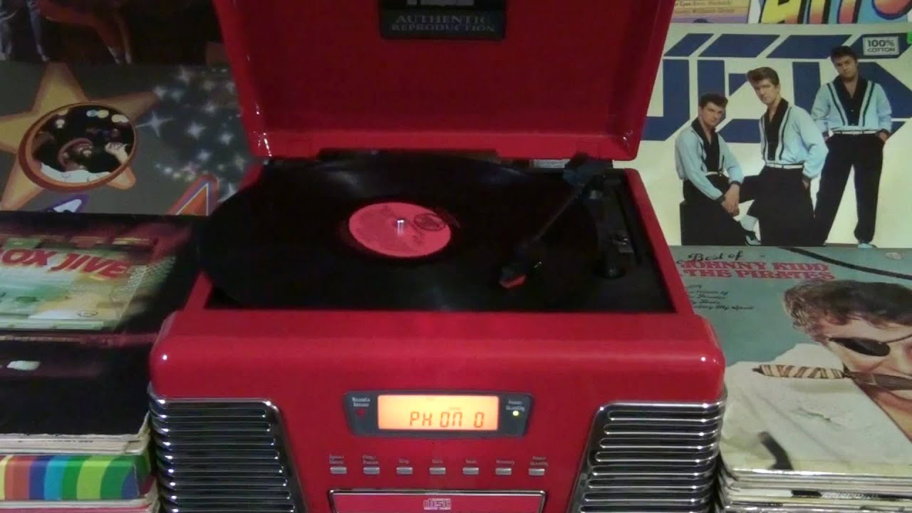 Johnny Remember Me by John Leyton