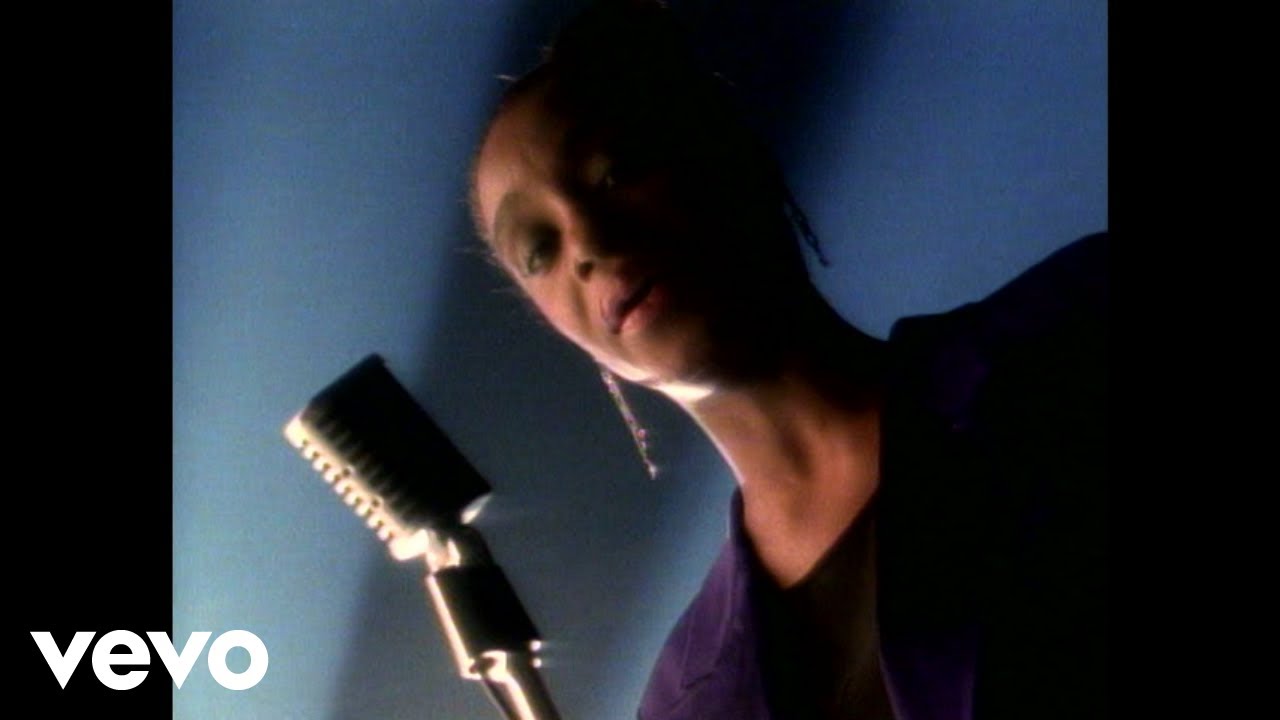 Make It Like It Was by Regina Belle