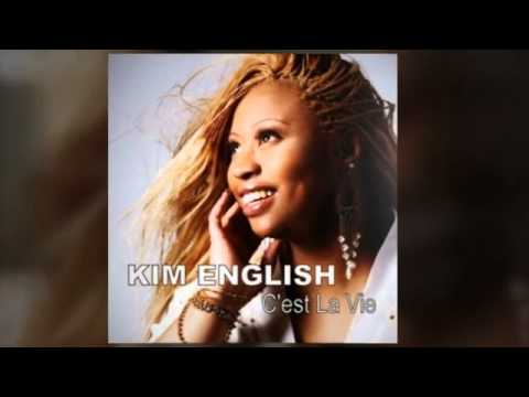 C'est la Vie by Kim English