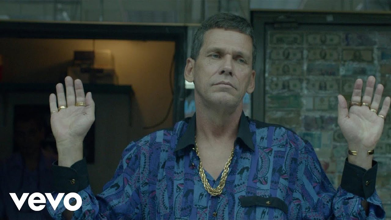 Won't Look Back by Duke Dumont