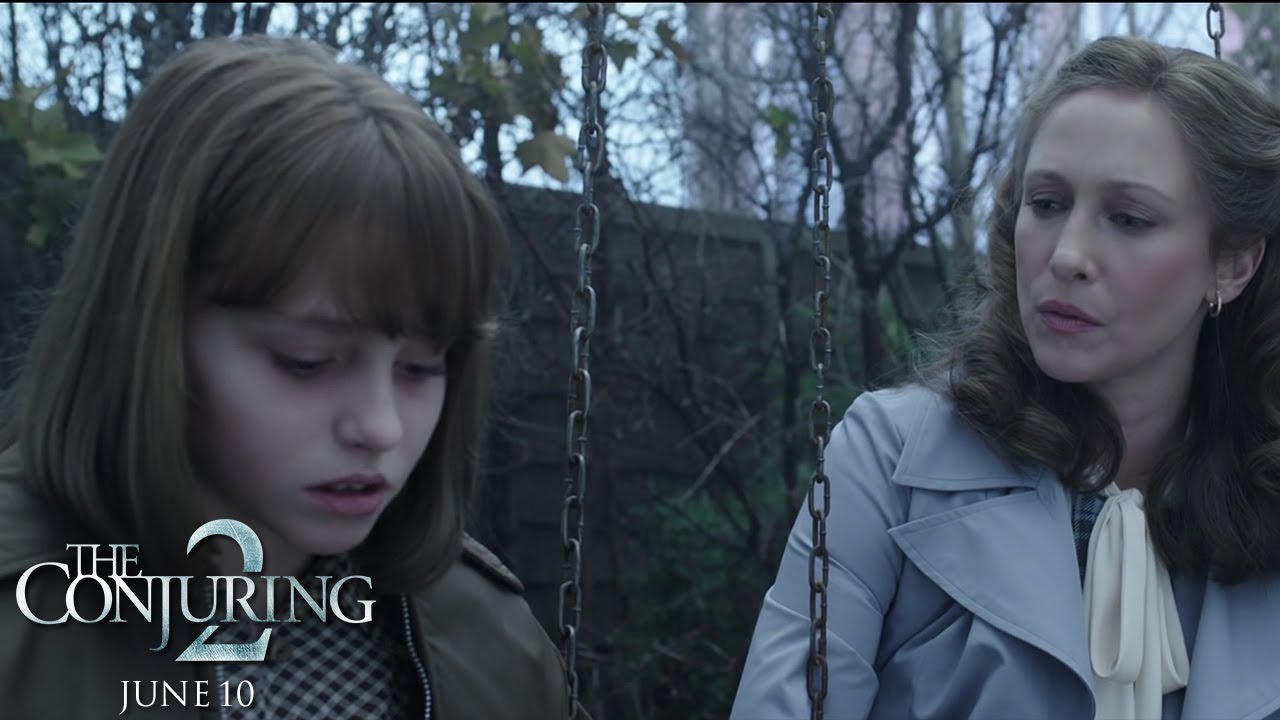 The Conjuring 2