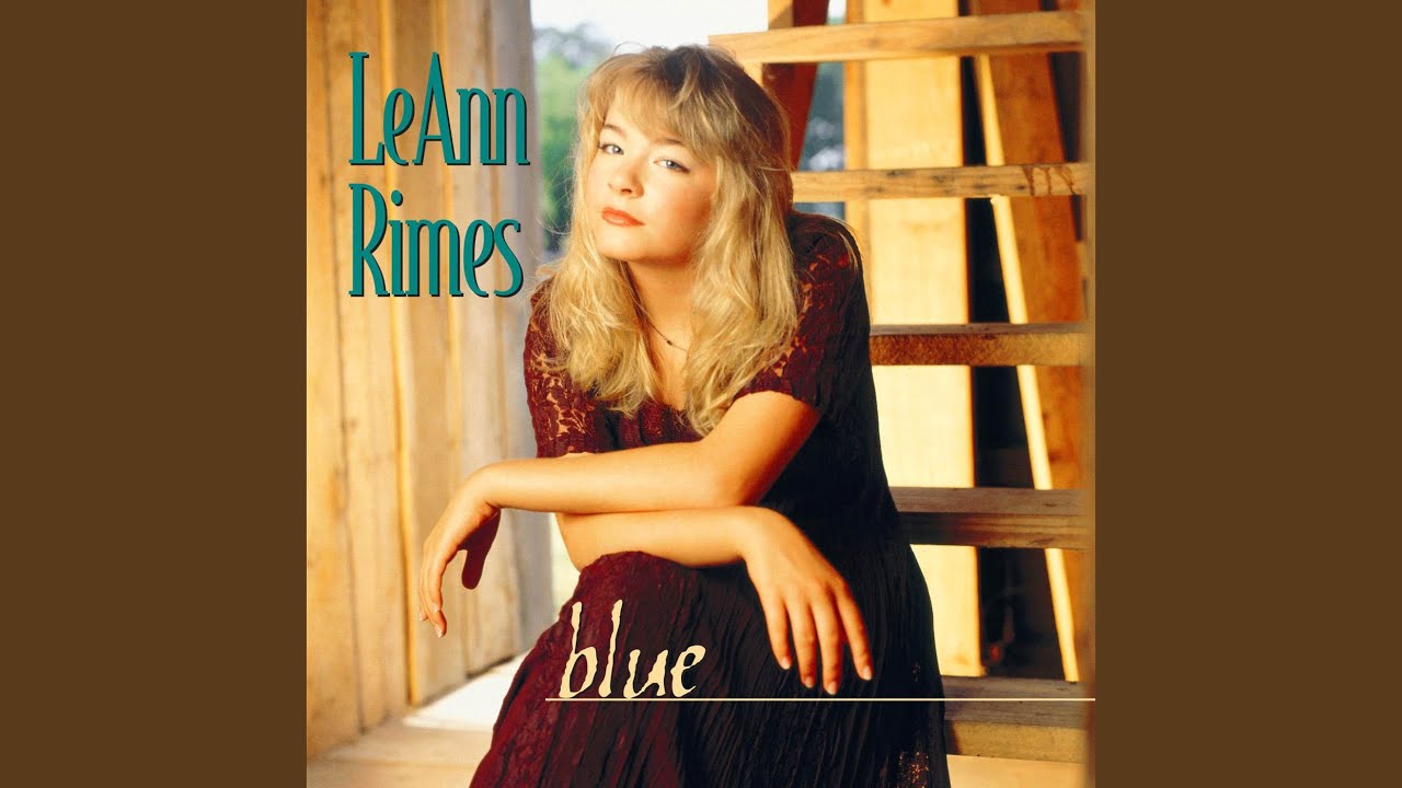 One Way Ticket (Because I Can) by LeAnn Rimes