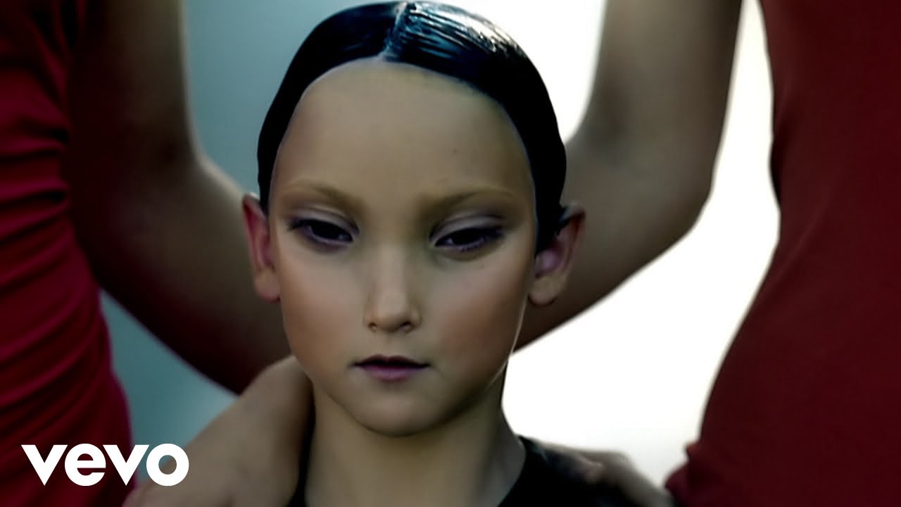 Aerials by System of a Down