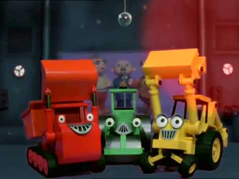 Can We Fix It? by Bob the Builder